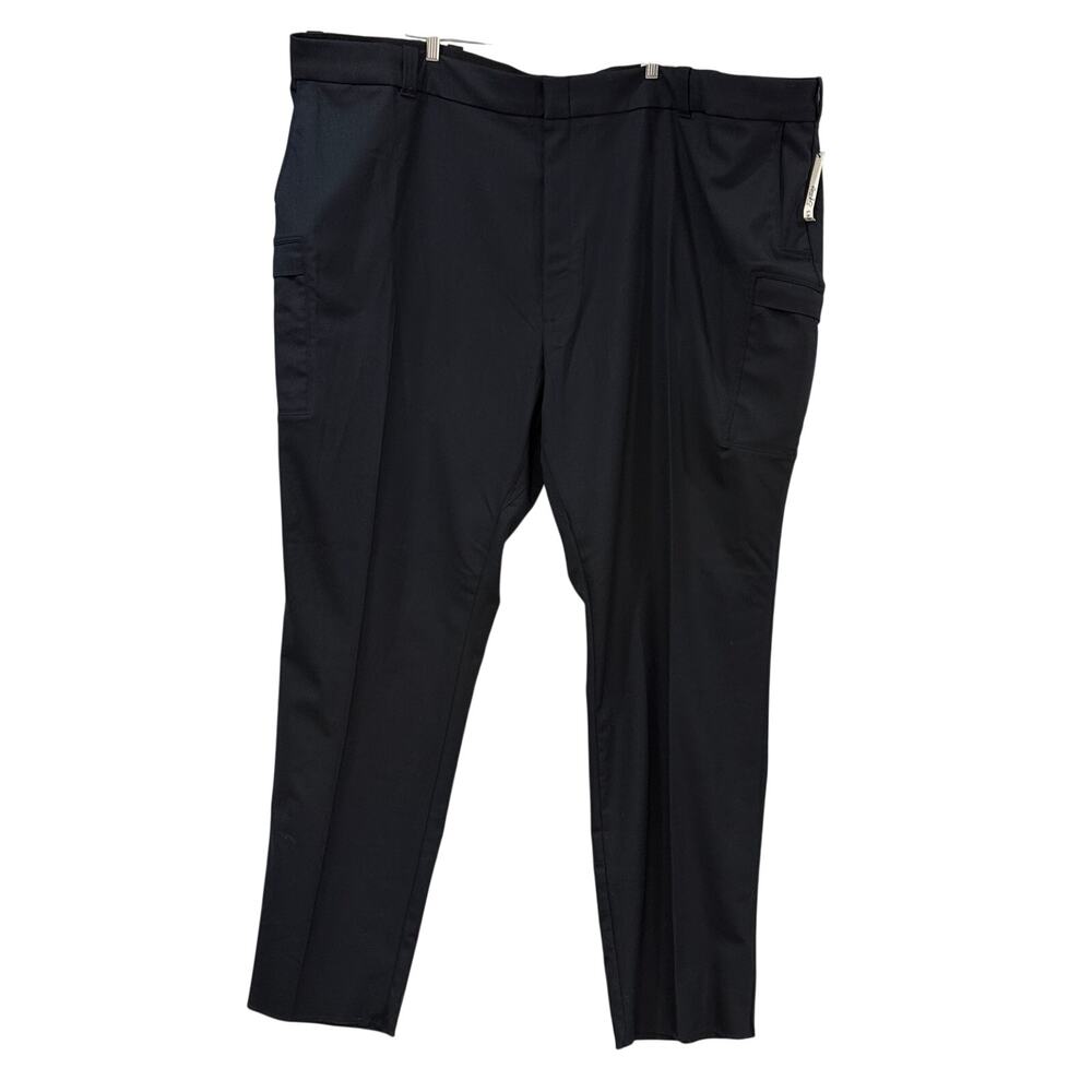 Flying Cross Prime Flex Men's Police Duty Cargo Pants 60R LAPD Navy Uniform NWT